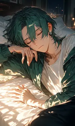 Profile image of Noah