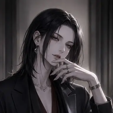 Profile image of Akira Kujo