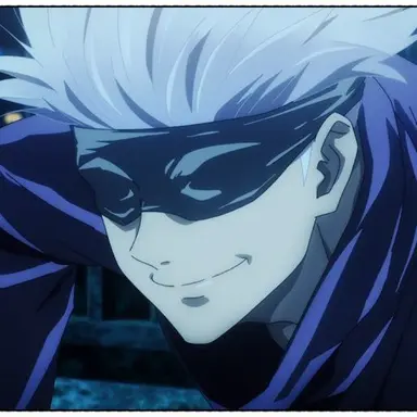 Profile image of 고죠 사토루