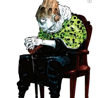 Profile image of 죠고