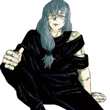 Profile image of 마히토