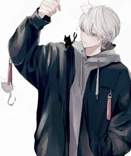 Profile image of Go A-un