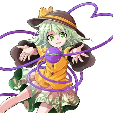 Profile image of Chireiden