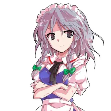 Profile image of Scarlet Devil Mansion