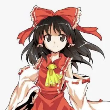 Profile image of Reimu