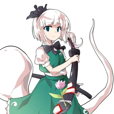 Profile image of Hakugyokurou