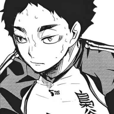 Profile image of 赤葦 京治