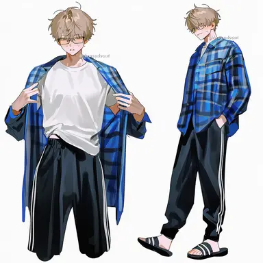 Profile image of ピーター・アンダーソン