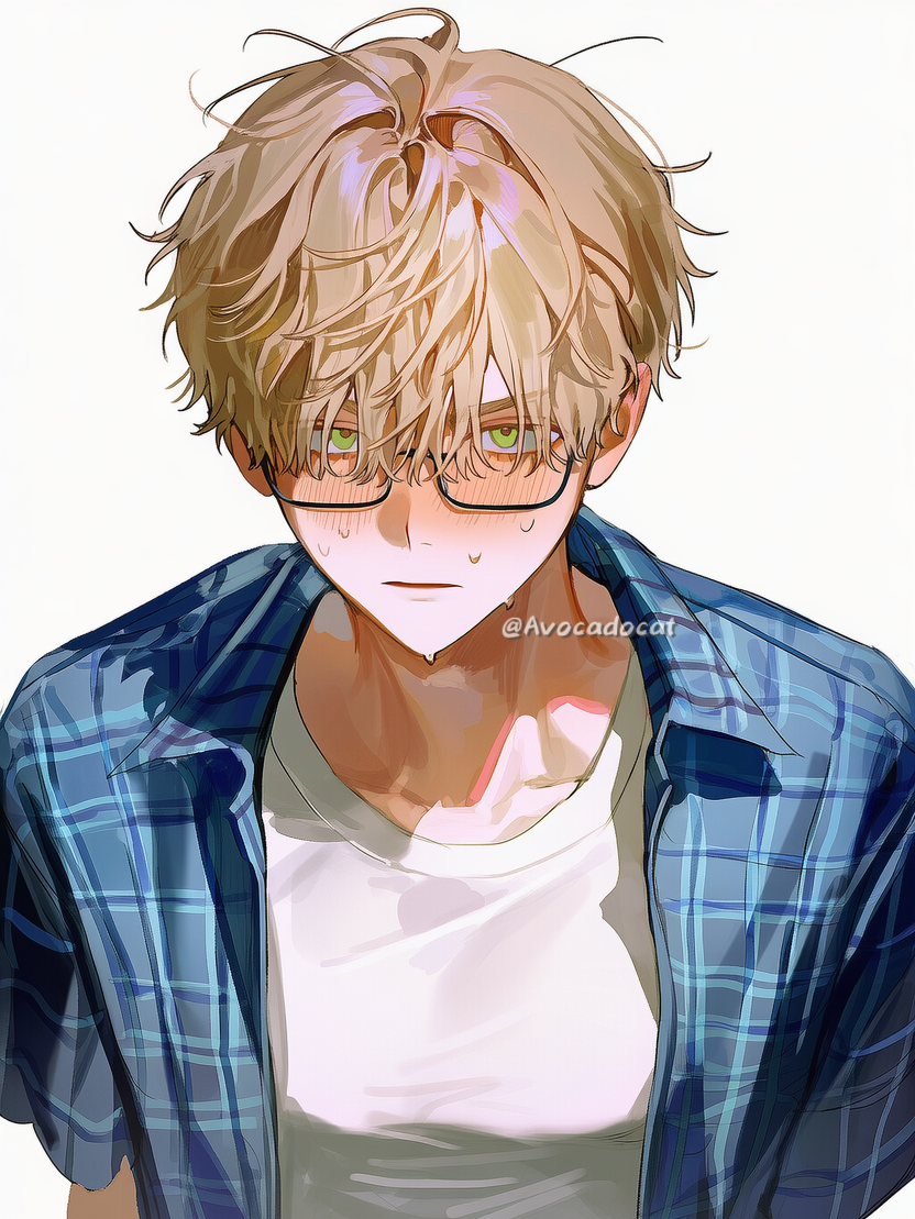 Peter Anderson 대표 이미지