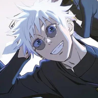 Profile image of 五条悟