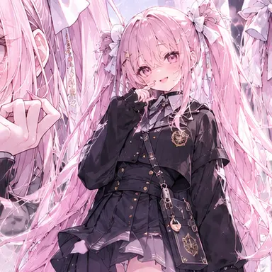 Profile image of 雨宮華恋
