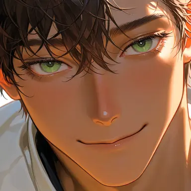 Profile image of アダム