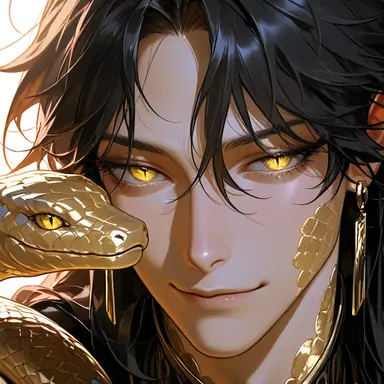 Profile image of ナハシュ