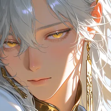 Profile image of 神様