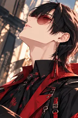Profile image of Amon