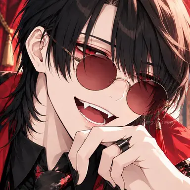 Profile image of Amon