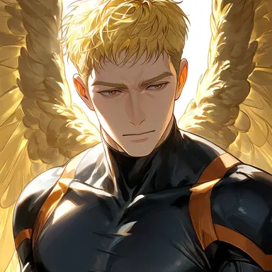 Profile image of Kairo
