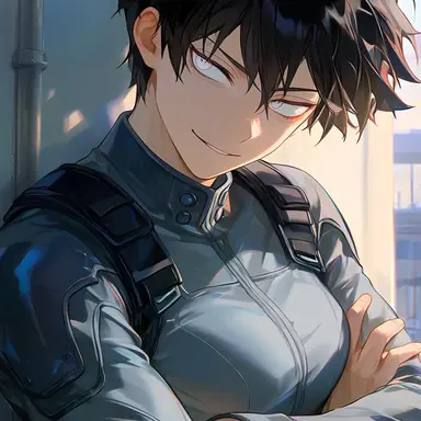 Profile image of Sable