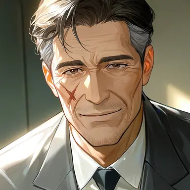 Profile image of Clarke