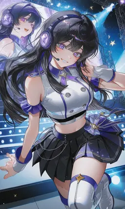 Profile image of シン・アヨン