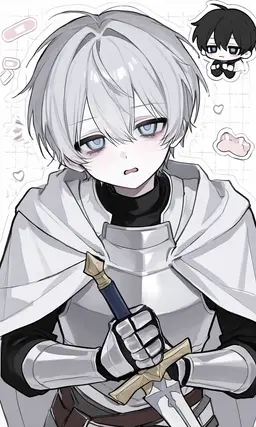 Profile image of 루시엘