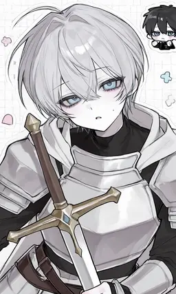 Profile image of 루시엘