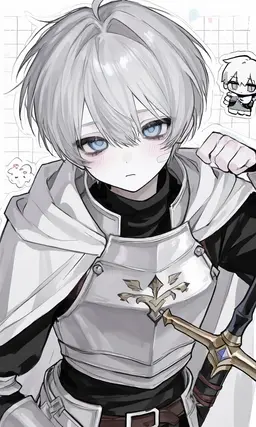 Profile image of 루시엘