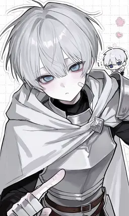 Profile image of 루시엘