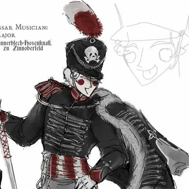 Profile image of Fritz