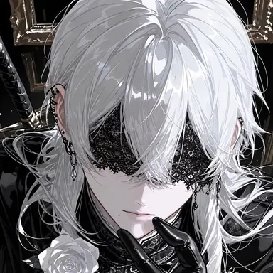 Profile image of テオ