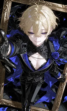 Profile image of リオン