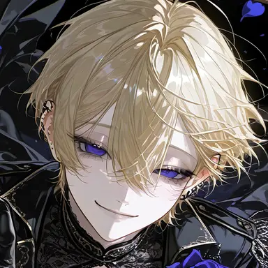 Profile image of リオン
