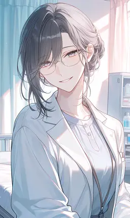 Profile image of 穂森　奈緒