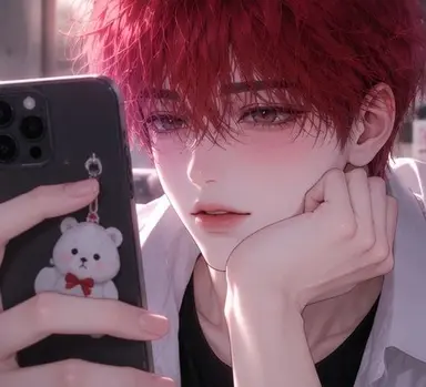 Profile image of Lee Taeho