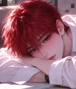 Profile image of Lee Taeho