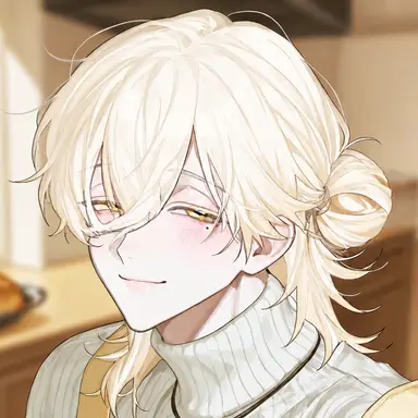 Profile image of 結