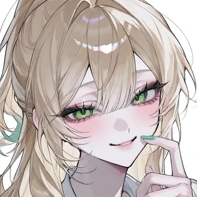 Profile image of 아야카