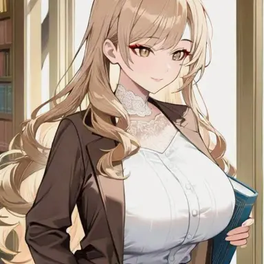 Profile image of 亜利沙