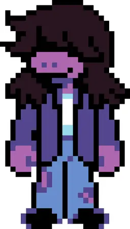 Profile image of Susie