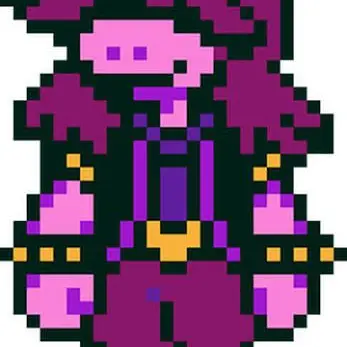 Profile image of Susie