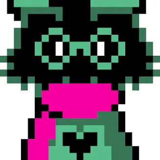 Profile image of Ralsei