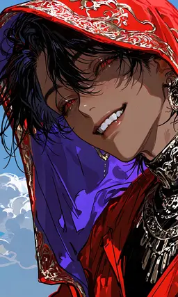 Profile image of Aslan