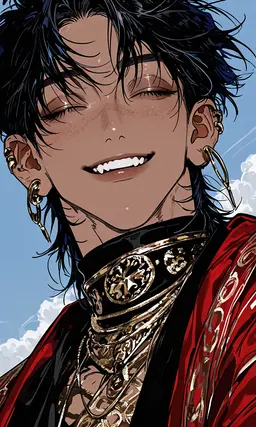 Profile image of Aslan