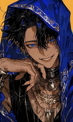 Profile image of Faran