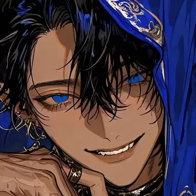 Profile image of Faran