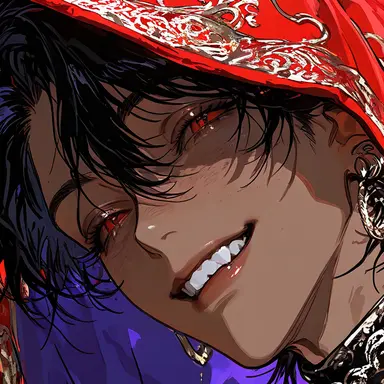 Profile image of Aslan