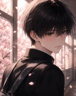Profile image of 陽夏