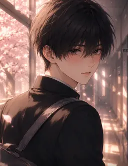 Profile image of 陽夏