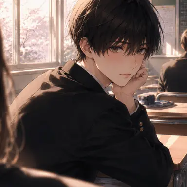 Profile image of 陽夏
