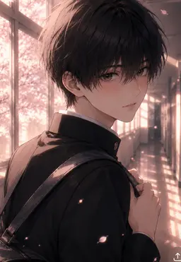 Profile image of 陽夏